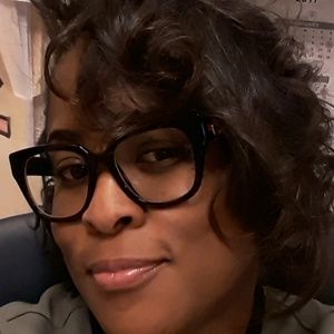 Meet your Posher, Vonya